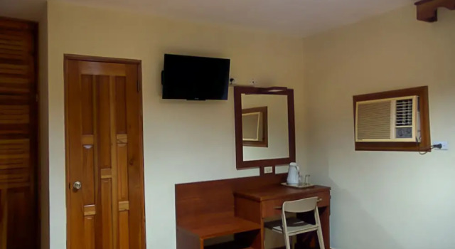 Одноместный полулюкс Hotel Castilla