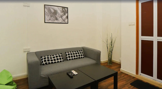 ZEN Hostel Aljunied