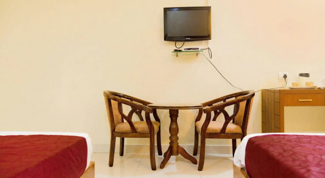 ZO Rooms ABIDS LB Stadium, Rezerwuj Hotel Abids 