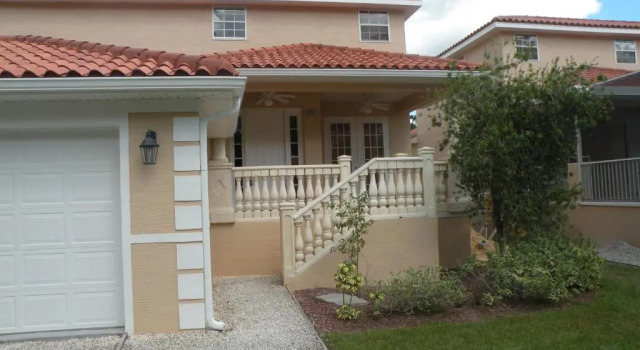Вилла Deluxe с 4 комнатами TradeWinds Homosassa Marina Resort