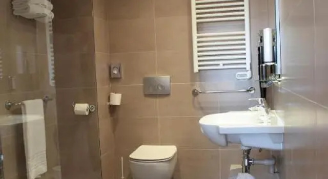 Номер Comfort ibis Styles Lille Villeneuve dAscq