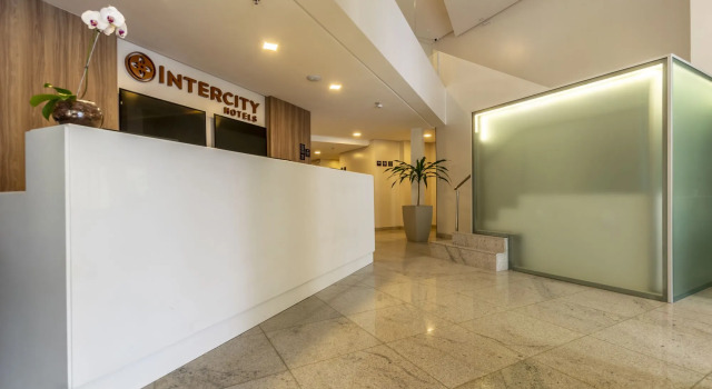 Intercity Maceio