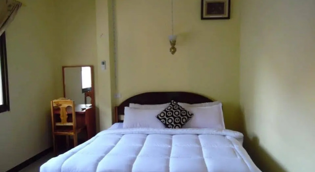 Pheuankeo 2 Guesthouse, Prenota Hotel Houayxay Bokeu Province