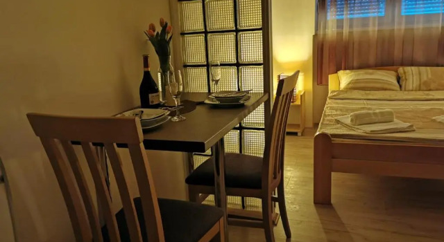 Апартаменты Apartments Take a Break Novi Sad