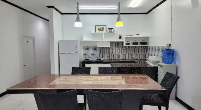Вилла с 4 комнатами Jewelry Resort and Villas Tagaytay