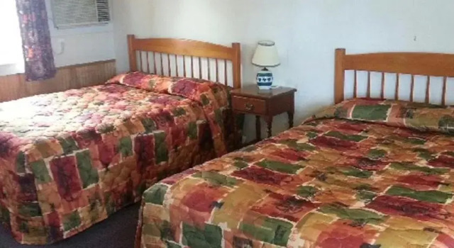 Anchor Motel