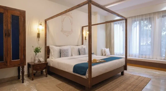 Номер Premium The Experience Resort