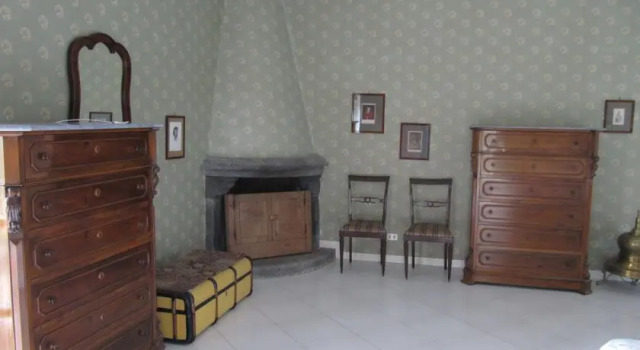Casa Consalvo B&b, Réserver Chambre d'hôtes Pontecagnano Salerne