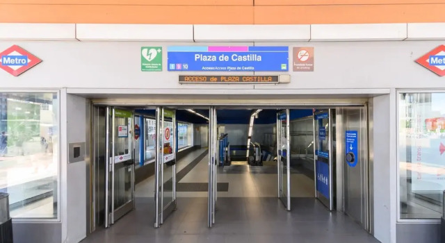 M Nmo41ha Alquiler Mixto en Madrid Piso de 1 do, Забронировать Отель Мадрид Провинция Мадрид, рядом с Приходская церковь Святого Фердинанда