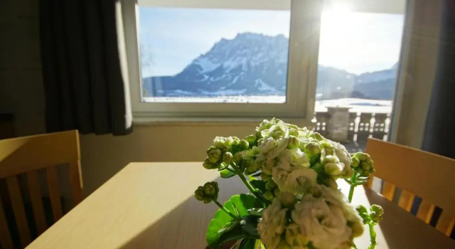 Семейные апартаменты Ferienhaus Mott