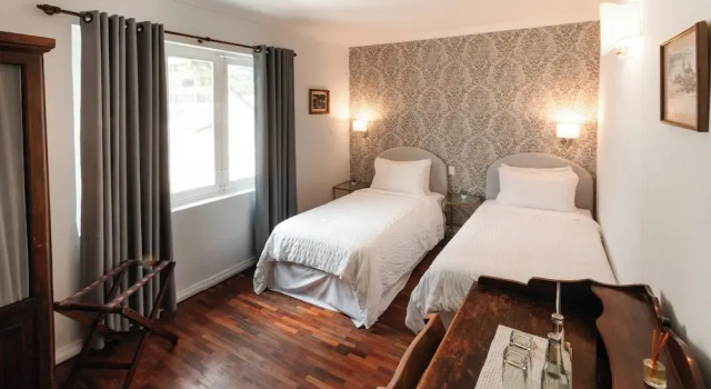 Двухместный номер Standard Casa Rábida Hotel Restaurante