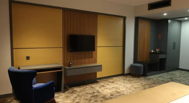 Astra Hotel, Rezerwuj Hotel Karshi Kashkadarya region