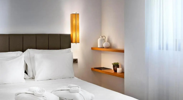 Апартаменты с 2 комнатами G Beyond Residences & Villas, Yalıkavak, Bodrum