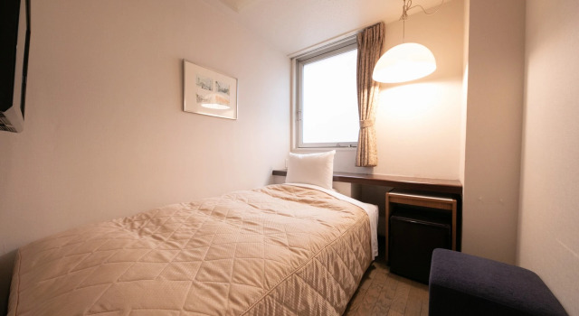 Номер Standard Morioka City Hotel