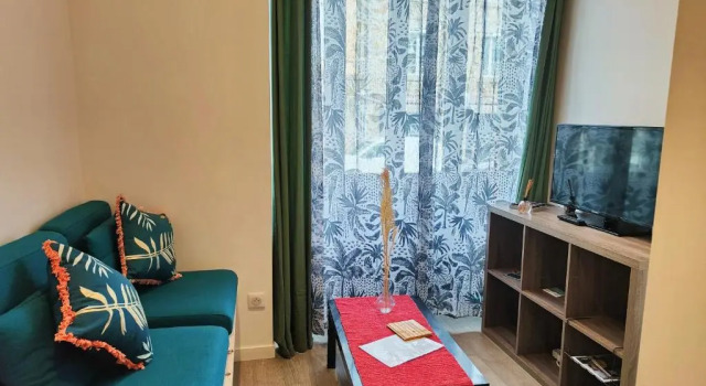 Студия Studio Hikoki