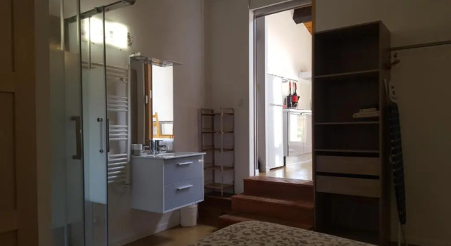 Appartement 1 chambre Mas Solar Den Malcion