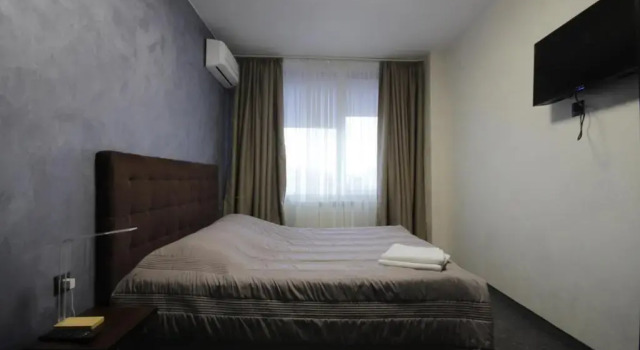 Номер Standard Chagari Hotel