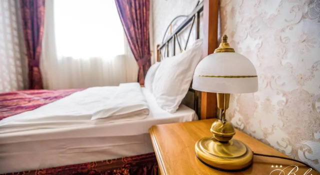 Номер Standard Boutique Hotel Behi