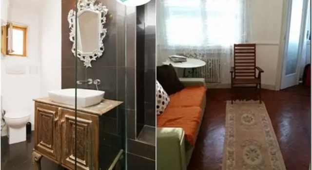 Little Bucharest Oldtown Vintage Apartment