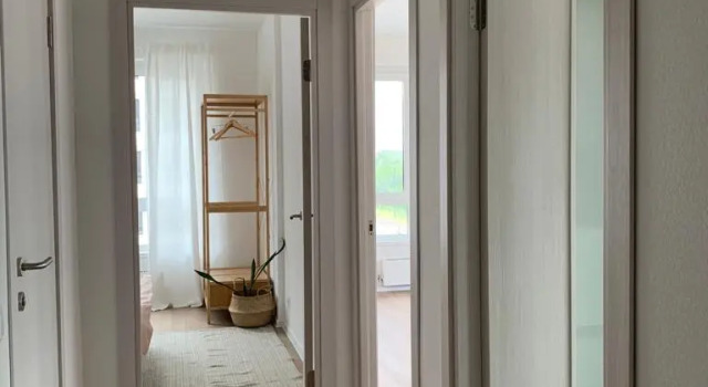Апартаменты Comfort Home (Комфорт Хоум) на улице Архангельская 11