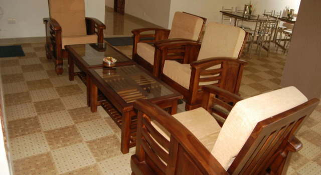 Hotel Anjali Classic International, Забронировать Отель Отели Йеркод 3 звезды, 3*
