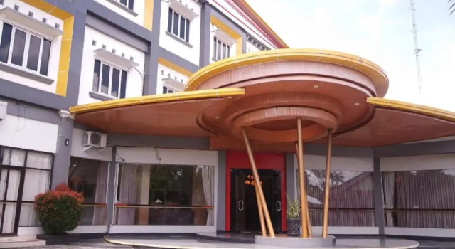 Edotel Klaten