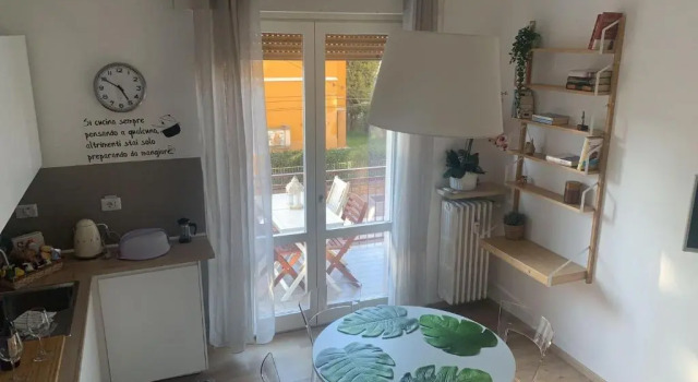 Suite da Enrica e Petra