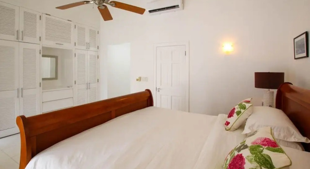 Villa Large Townhouse with Plunge Pool, 3 mins from Beach - Turtle View 2 by BSL Rentals