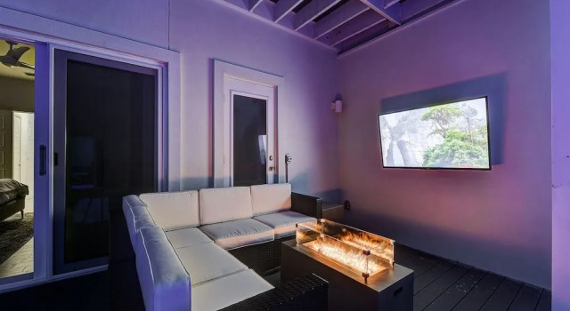 Beach Dream by Distinctive Beach Rentals