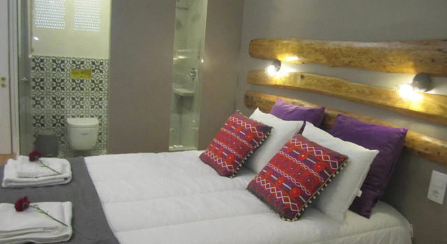 Castilho Lisbon Suites