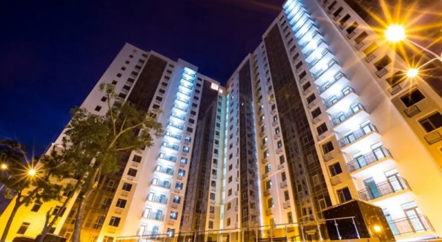Arcadia Dream Apartments, Buchen Sie Ferienwohnung Oblast Odessa 