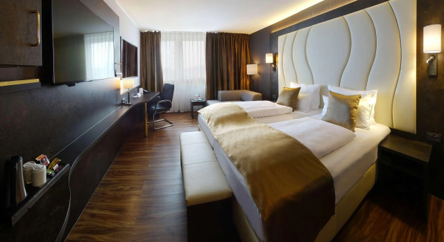 Plaza Premium Darmstadt
