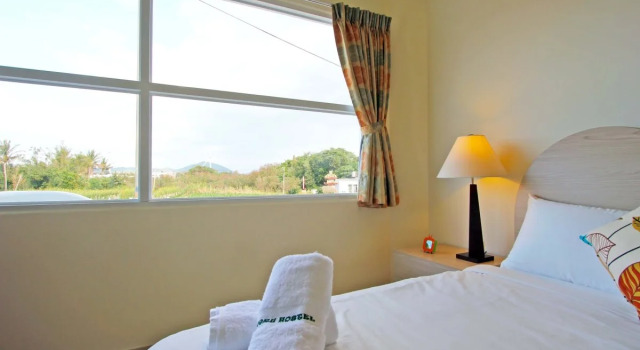 Koru Hostel, Buchen Sie Hostel Hotels in Landkreis Pingtung mit Parkplatz, Parkplätze