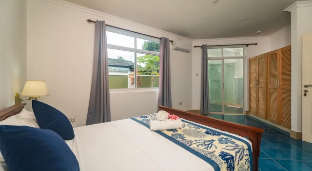 340 Degrees Mountain View Apartments, Prenota Appartamento Anse a La Mouche Mahe