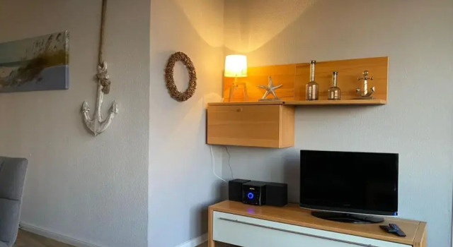Holiday Apartment Neptune 211