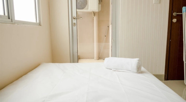 Sudirman Suites Apartment, Rezervasyon Daire Bandung Kidul Bandung