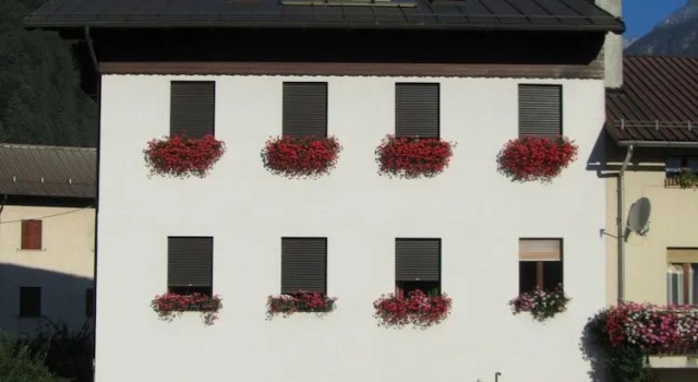 B&B Alte Schule, Book Bed and Breakfast Hoteller i Friuli Venezia Giulia med parkering, Parkering