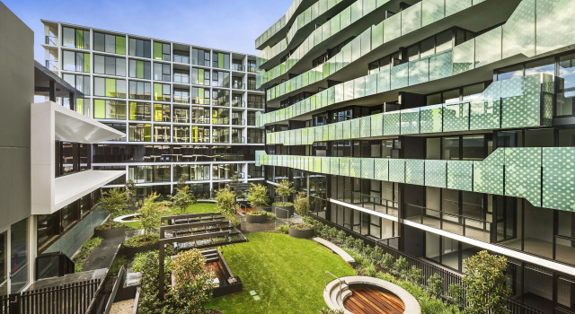 MainStay Suites Abbotsford, Забронировать Апарт-отель Апарт-отели Мельбурна, рядом с Gleadell Street Market, Апарт-отель