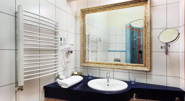 Номер Comfort Papuga Park Hotel Wellness Marrakesz & SPA
