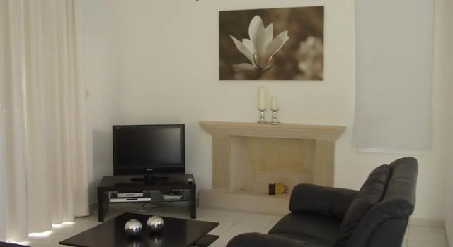 Villa Daria