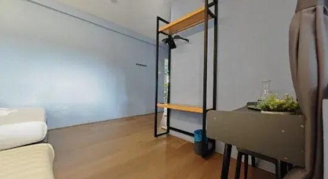 Люкс Semporna Dream Villa