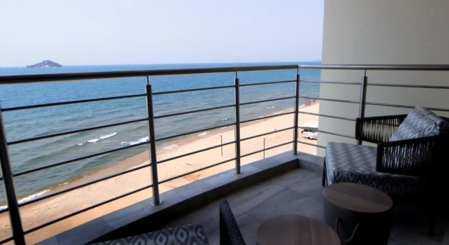 Suite Sunbird Waterfront