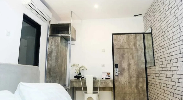 Dparagon Kusumanegara, Book Guesthouse Yogyakarta Yogyakarta Province