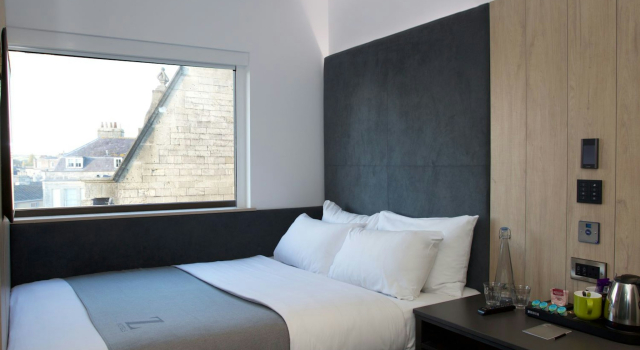The Z Hotel Bath