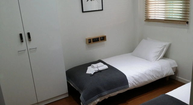 YE'4 Guesthouse