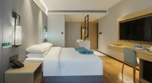 MEHOOD LESTIE(Fuzhou Juyuanzhou Subway Station Store), Book Hotel Fuzhou Fujian