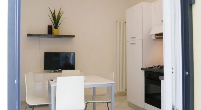 Апартаменты c 1 комнатой Bologna Welcome House