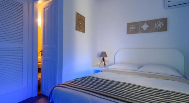 Двухместный номер Standard Nikolas Hotel