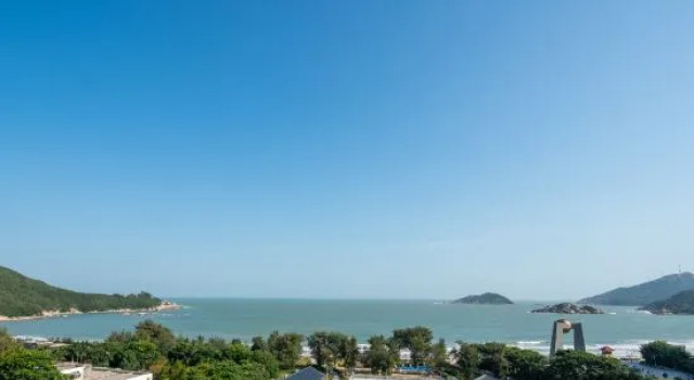 Coastal Resort Homestay Home Feeling