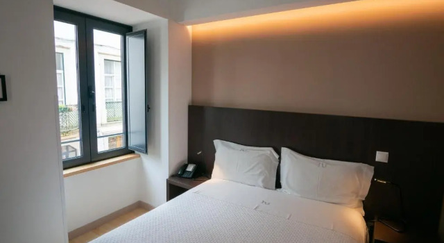 Номер Standard Hotel Vitória